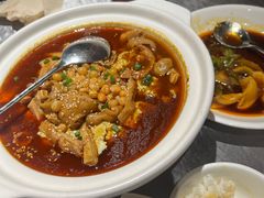 -川香鼎盛·川府家宴商务宴请(市桥富华路店)