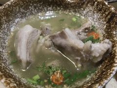 -313羊庄·羊肉火锅烧烤(李村店)