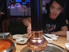 -炉小哥烤肉(朗悦公园茂店)