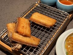 -老头儿油爆虾(星光一期店)
