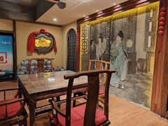 -山西会馆·晋菜·晋商宴·民俗博物馆(体育路店)