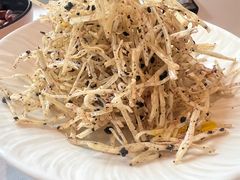 -上蔬无瑕· 创意素食·Vegetarian(华采天地店)