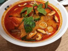 -蔡澜Pho·越南粉餐厅(海上世界店)
