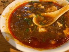-豆相识•九九豆腐脑(牛咡桥店)
