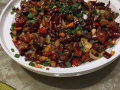 -李氏传家菜(兴城路店)