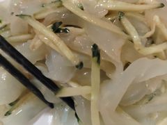 -姥家春饼店(漳州二路店)