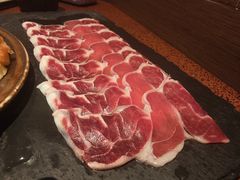 -旺福·贵州酸汤牛肉火锅(陆悦天地店)