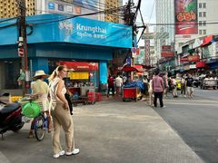 -唐人街(耀华力路)