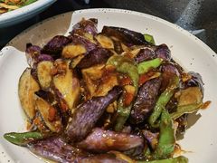 -老头儿油爆虾·知味杭州(爱琴海购物中心)