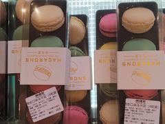 -烘焙町面包店(西四店)