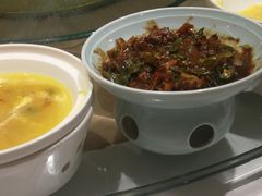 -小厨娘淮扬菜(天印大道店)