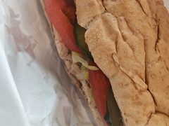 -赛百味SUBWAY(哈西店)