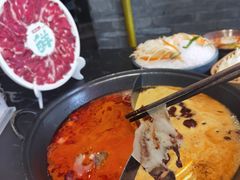 -巴蜀大将火锅(春熙店)