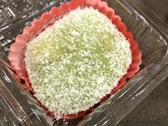 -圆碌碌甜品屋(二中店)