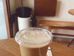 -Radar Coffee(思南路店)