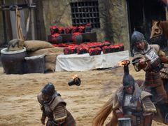 -深圳锦绣中华民俗村