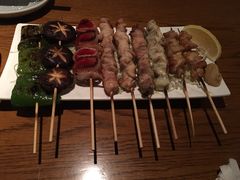 -万藏·荞麦酒房BANKURA JAPANESE SOBA KITCHEN(长乐路店)