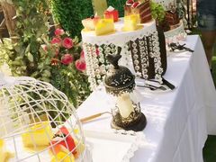 -哈尔滨永泰喜来登酒店·璟泰公馆