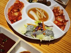 -喜来稀肉(北外滩白玉兰广场店)