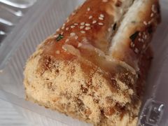 肉粉松卷-白玉兰食品(甜云店)