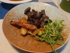 -厚积云牛排餐吧(宽窄巷子店)