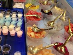 -溪边姑娘·拉丝酸奶水果捞(春熙路店)