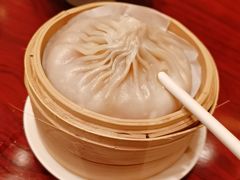 -扬州香格里拉·香宫中餐厅