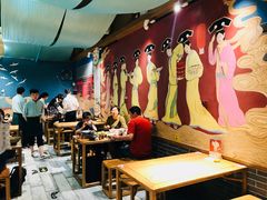 大堂-顺承小院儿