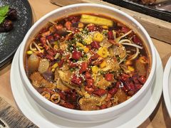 -枣子树·素食餐厅(普陀山店)