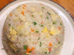 扬州炒饭-苹果树下艺术餐厅(通州店)