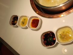-洪氏嗨捞·猪肚鸡火锅(阳光天地店)