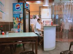 -食惠里小笼包面馆(越秀店)