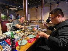 -蚝英雄·鲜蚝自助专门店(洋桥店)