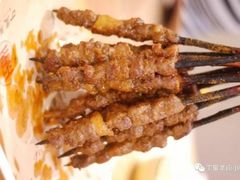 -丁里羊肉小镇(天鹅湖总店)