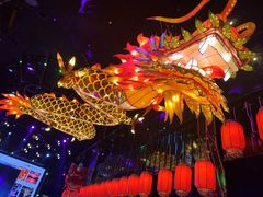 -VIVA·百人年会团建篮球场轰趴馆