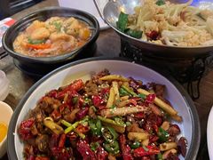 -薄荷小筑融合音乐餐吧(农业路店)