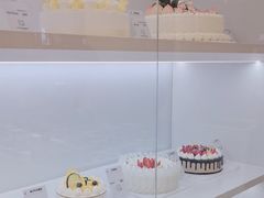 -LanTa蓝塔烘焙(中原万达店)