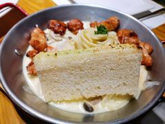 -赤火牛排(金狮广场店)