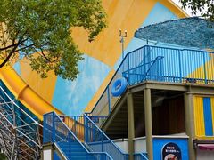 -重庆海昌加勒比海水世界