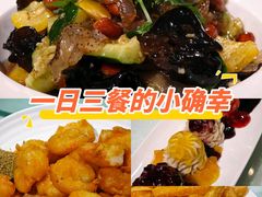 -桃子餐厅·天津菜(红星路直营店)