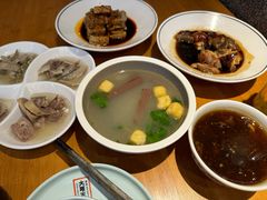 -应天大明王朝·南京菜(中山陵店)