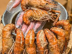 -隅乐胡椒虾·台湾菜·团建(皇岗店)