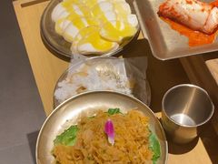 -西塔老太太泥炉烤肉(亚运村店)