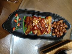 -十二舍·湯物素煮(江泰潤政店)