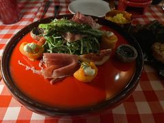 -北辰洲际酒店·IT MAMA意式家味餐厅