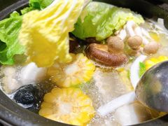 -春润大地海南椰子鸡(沙井京基百纳广场店)