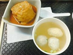 -淡水老街