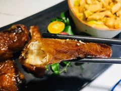 -姜君·千岛湖鱼头馆(浦东大道店)
