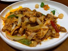 -马凯餐厅(地安门店)