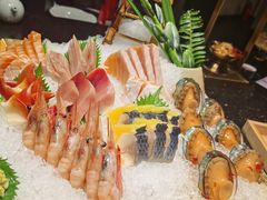 -上井料理黑金店(IFS国金中心店)